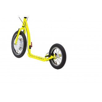 Klappbaren e-Roller KOSTKA e-REBEL MAX FOLD (E2)