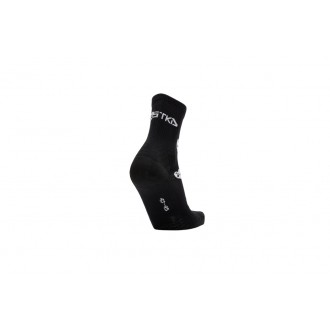 Sportsocken KOSTKA Love schwarz