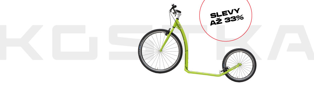 Saison 2026 Angebote | Letzte Tage | KOSTKA Tretroller