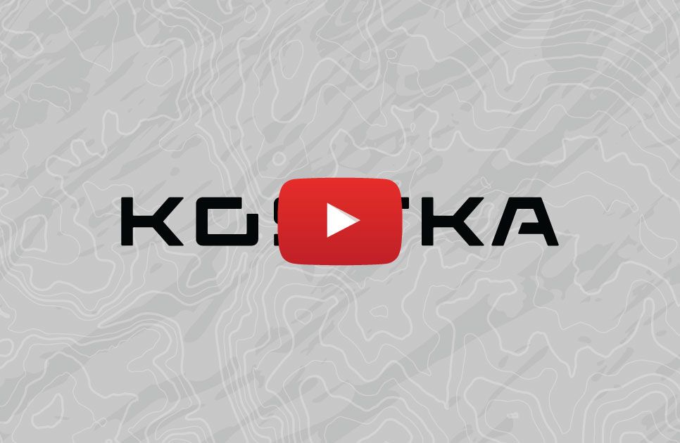 Loga KOSTKA 2024