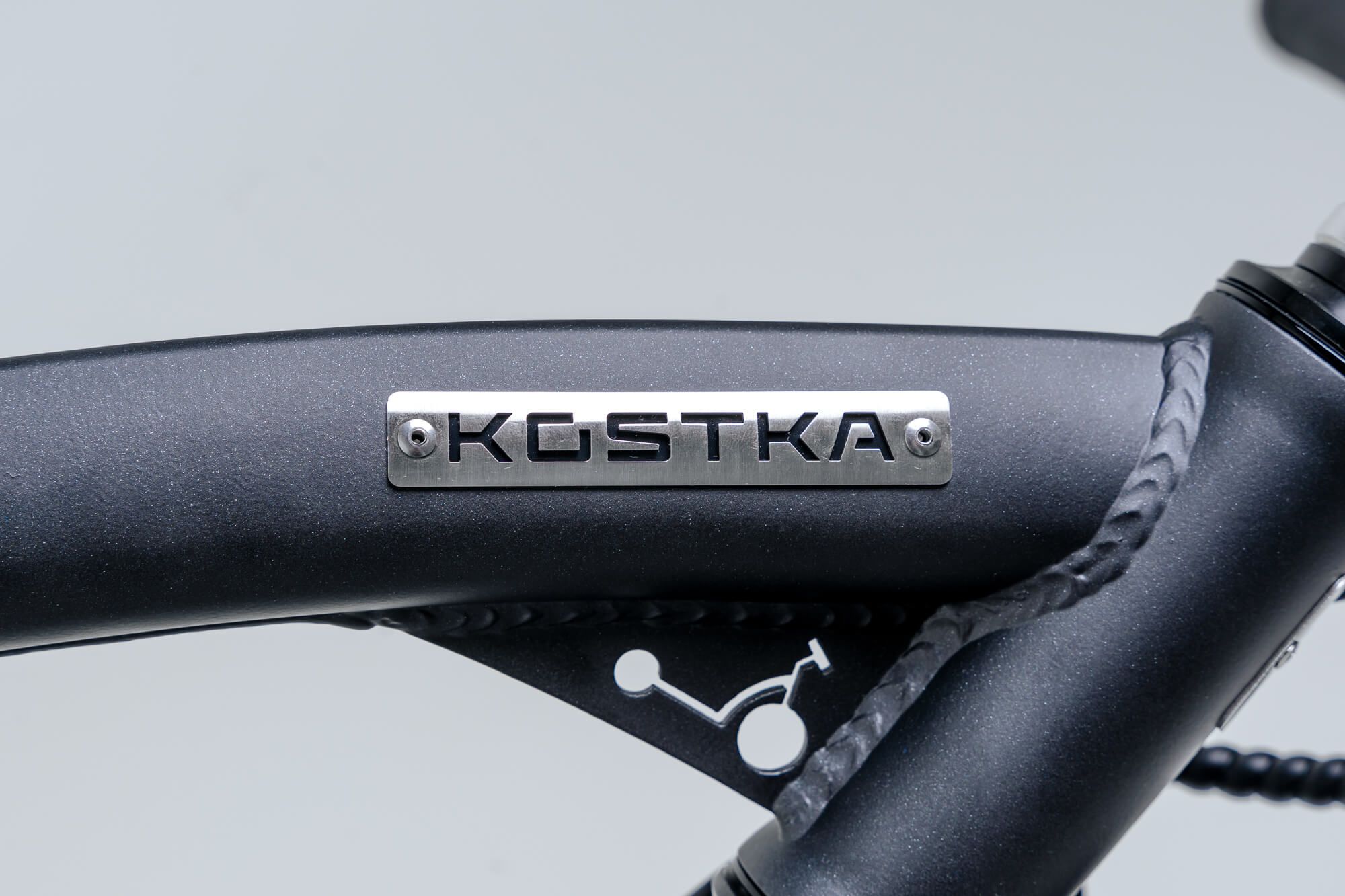 KOSTKA e-Tour MAX (S1)