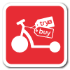 Buy & Try Tretroller