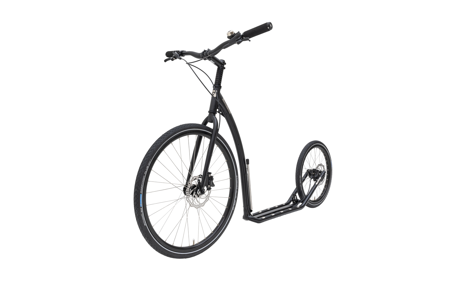 Tretroller KOSTKA TOUR PRO XXL (G6)