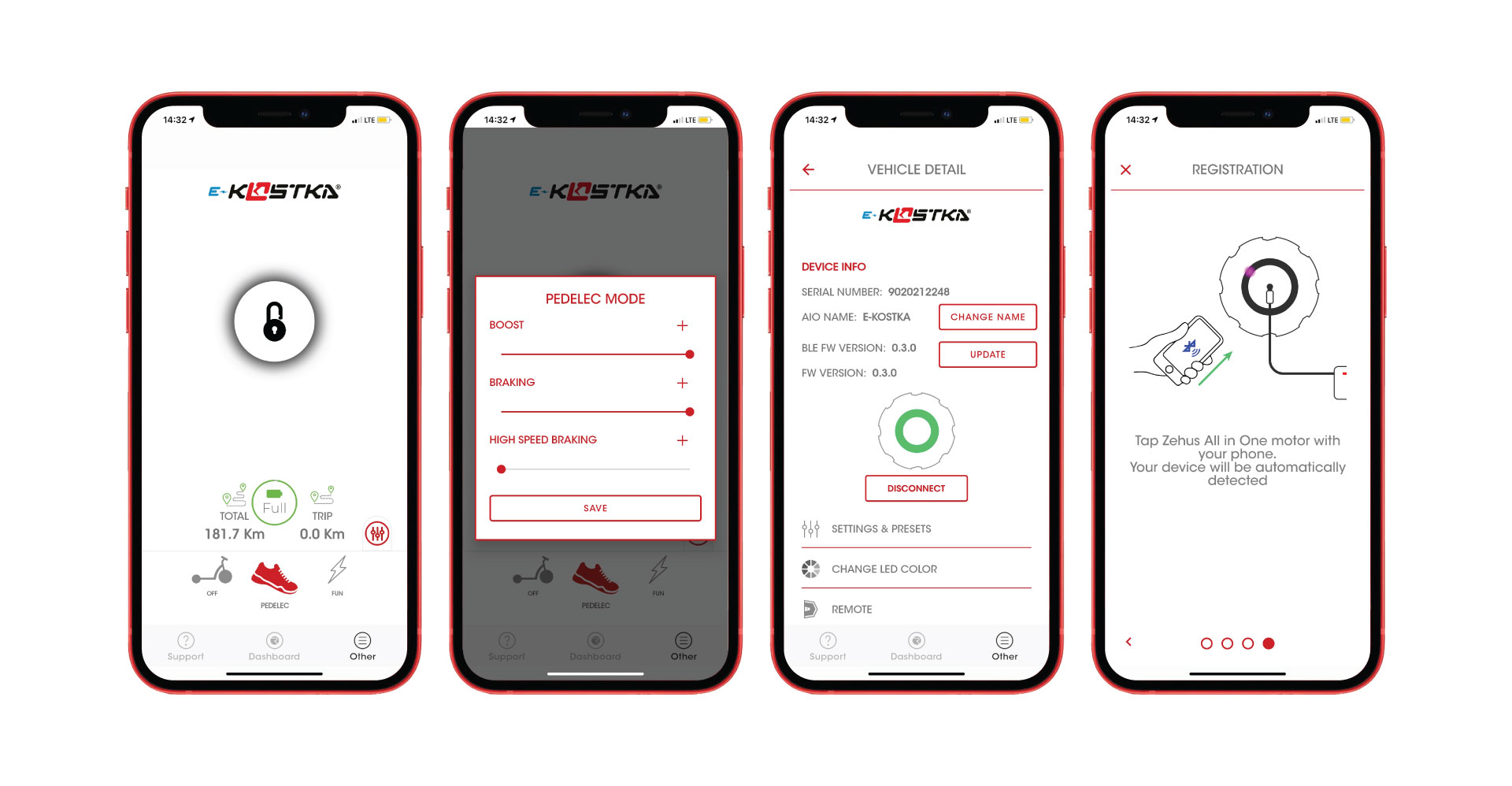 Mobile app