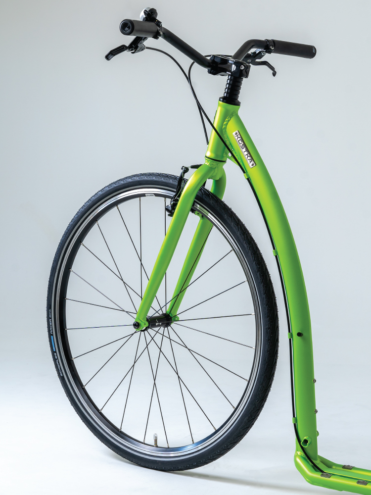 Sport. Bequem. Für Mobilität und Freizeit.