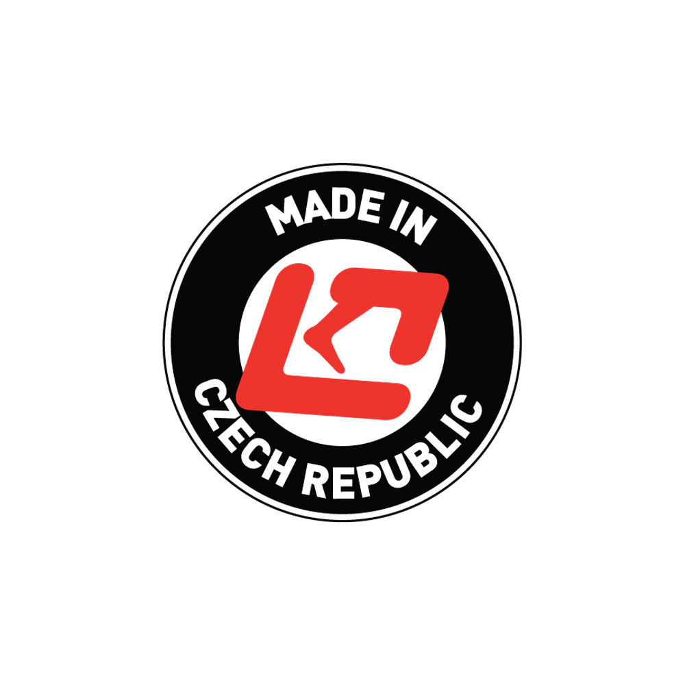 CZECH MADE