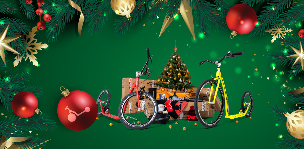 Wir schaffen es bis Weihnachten