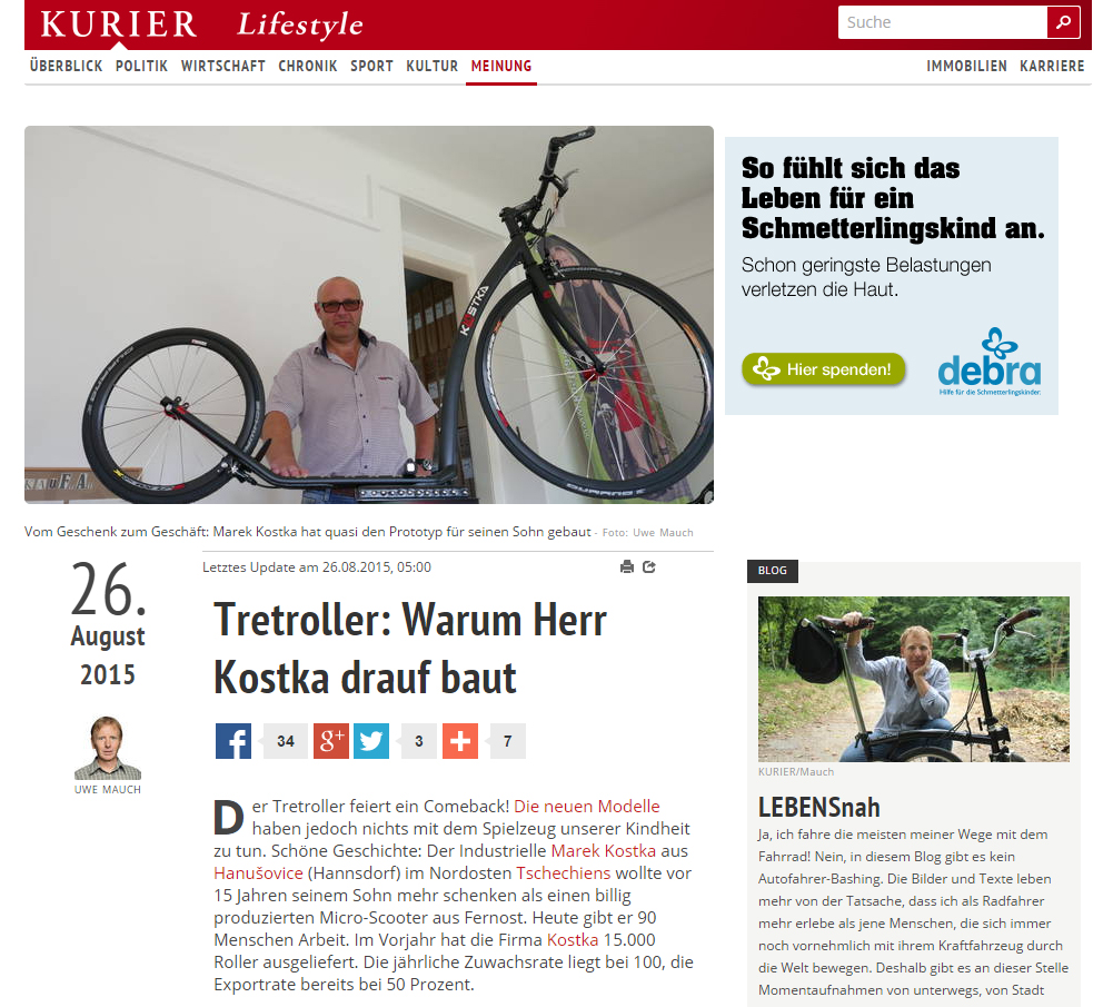 www.kurier.at www.kurier.at